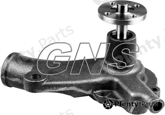 GNS YH-AM108 — Water Pump, engine cooling