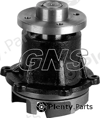 GNS YH-K104 — Water Pump, engine cooling