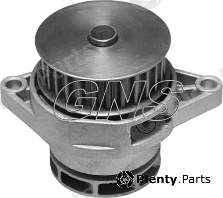 GNS YH-SK109 — Water Pump, engine cooling