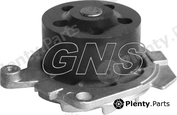 GNS YH-FI189 — Water Pump, engine cooling