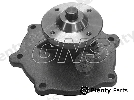 GNS YH-HN102 — Water Pump, engine cooling