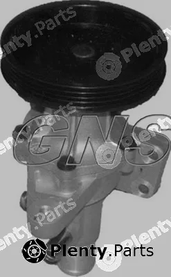GNS YH-O149H — Water Pump, engine cooling