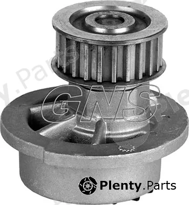 GNS YH-O115 — Water Pump, engine cooling