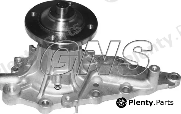 GNS YH-T205 — Water Pump, engine cooling