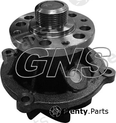 GNS YH-F295 — Water Pump, engine cooling