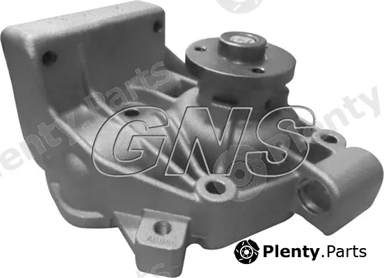 GNS YH-FI141-2 — Water Pump, engine cooling