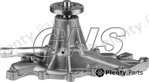 GNS YH-G124 — Water Pump, engine cooling