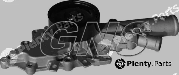 GNS YH-ME179 — Water Pump, engine cooling