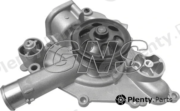 GNS YH-CR154 — Water Pump, engine cooling