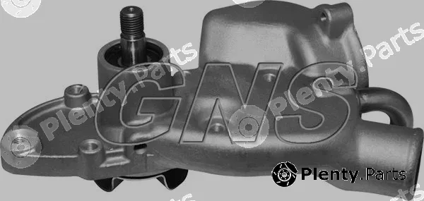 GNS YH-P133 — Water Pump, engine cooling