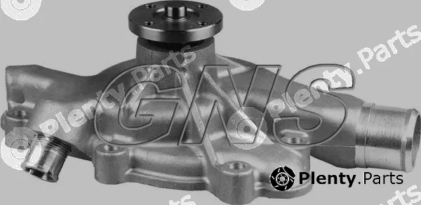GNS YH-CR129 — Water Pump, engine cooling