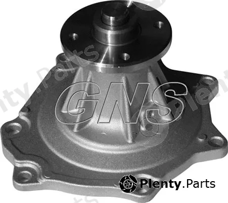 GNS YH-N195 — Water Pump, engine cooling