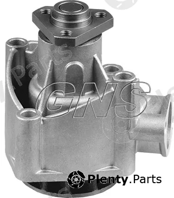 GNS YH-FI159 — Water Pump, engine cooling