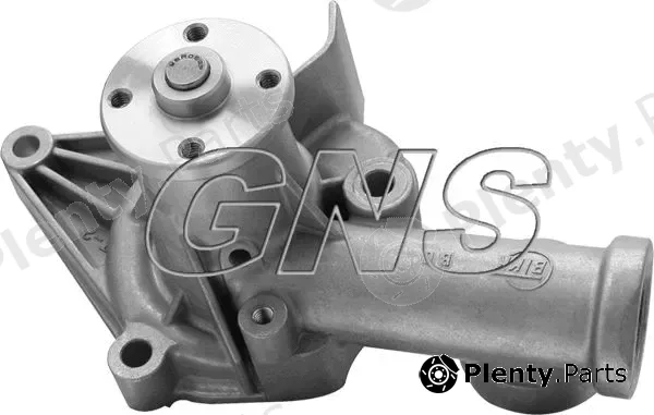 GNS YH-M104 — Water Pump, engine cooling