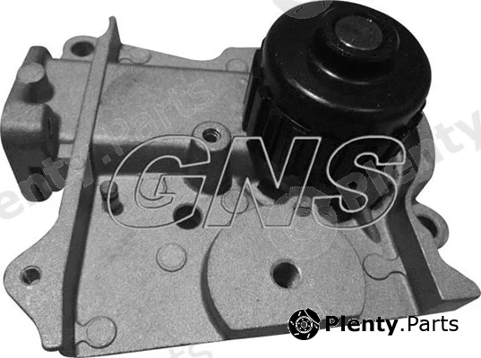 GNS YH-MZ109 — Water Pump, engine cooling