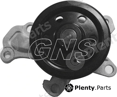 GNS YH-C141 — Water Pump, engine cooling
