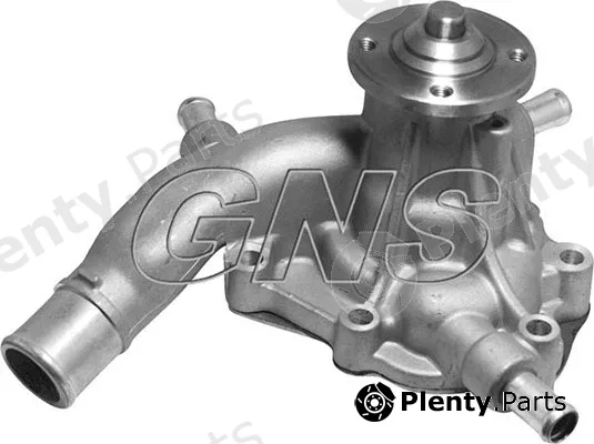 GNS YH-T135 — Water Pump, engine cooling