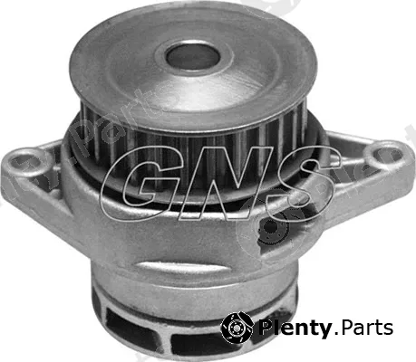 GNS YH-SK105 — Water Pump, engine cooling