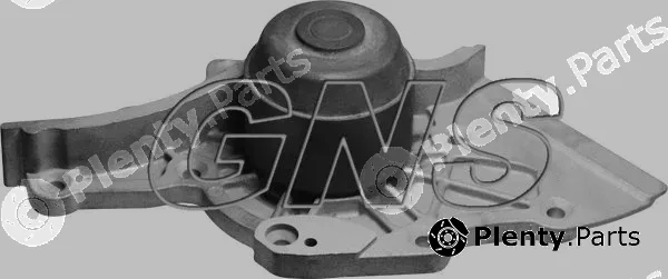 GNS YH-V148 — Water Pump, engine cooling