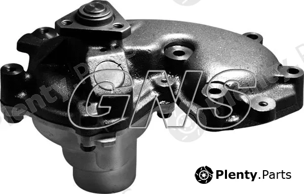 GNS YH-RE108 — Water Pump, engine cooling