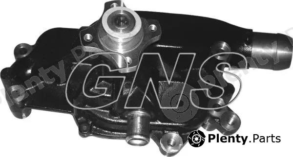 GNS YH-CH120 — Water Pump, engine cooling