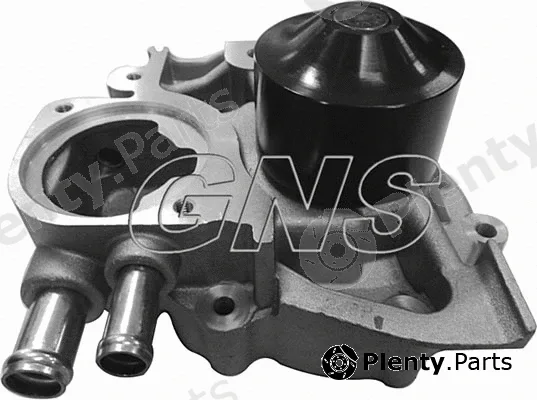 GNS YH-SU106 — Water Pump, engine cooling