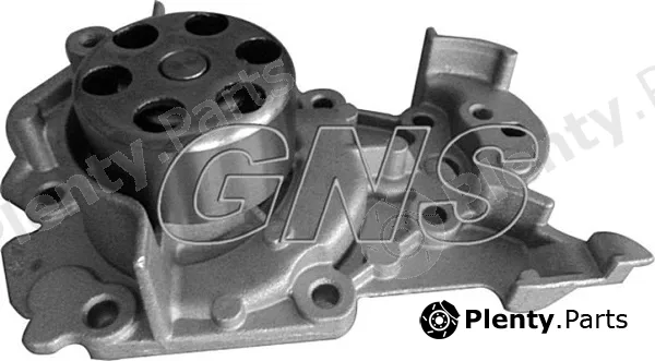 GNS YH-RE154-5 — Water Pump, engine cooling