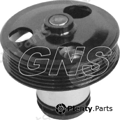 GNS YH-AU154 — Water Pump, engine cooling