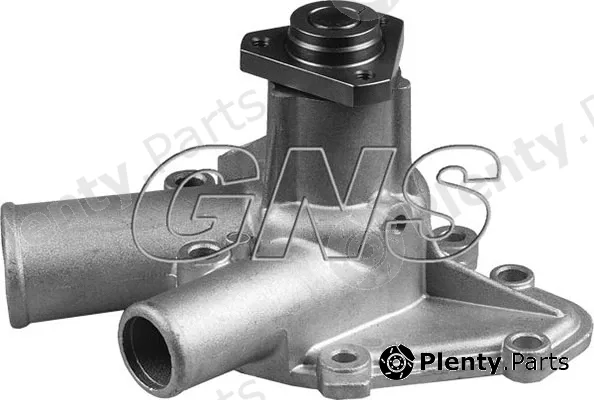 GNS YH-AR114 — Water Pump, engine cooling