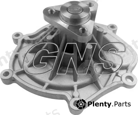 GNS YH-PC114 — Water Pump, engine cooling