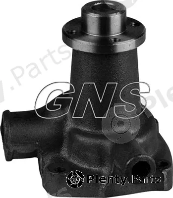GNS YH-V160 — Water Pump, engine cooling