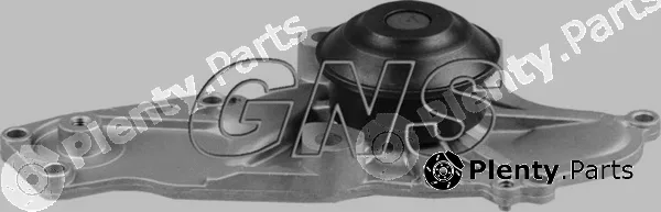 GNS YH-H136 — Water Pump, engine cooling