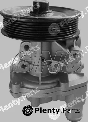 GNS YH-F201H — Water Pump, engine cooling