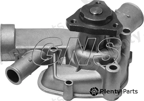 GNS YH-PC104 — Water Pump, engine cooling