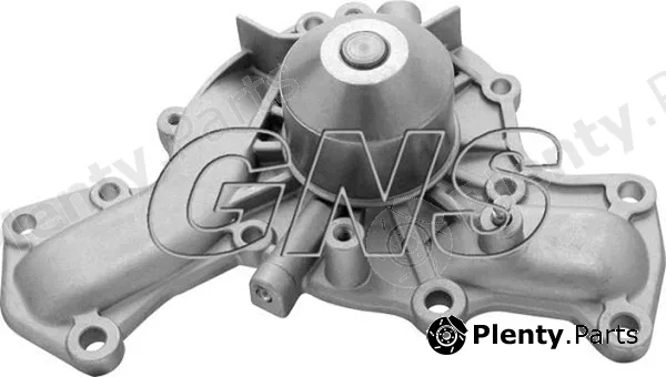 GNS YH-K119 — Water Pump, engine cooling