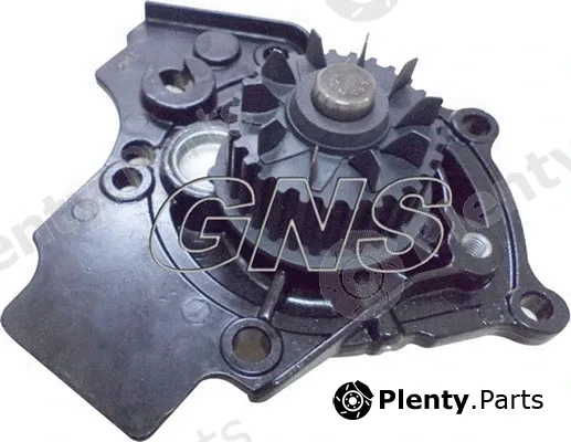 GNS YH-V165-2 — Water Pump, engine cooling