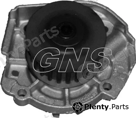 GNS YH-FI193 — Water Pump, engine cooling