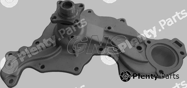 GNS YH-F114-2 — Water Pump, engine cooling