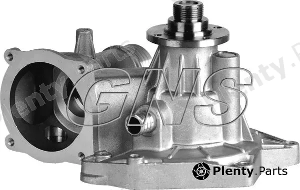 GNS YH-BM114 — Water Pump, engine cooling
