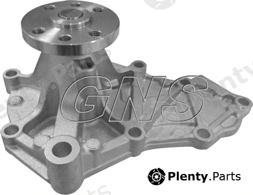 GNS YH-MZ154 — Water Pump, engine cooling