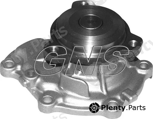 GNS YH-D125 — Water Pump, engine cooling