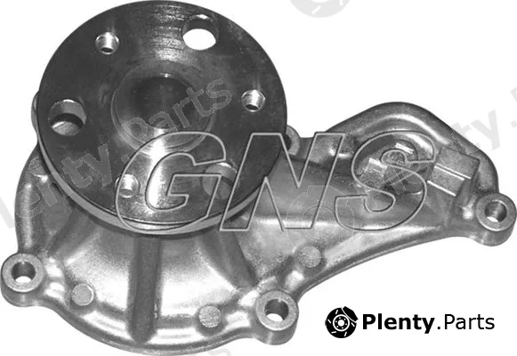 GNS YH-H145 — Water Pump, engine cooling