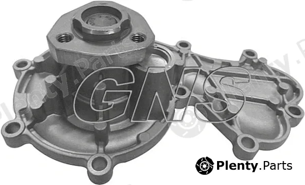GNS YH-AU165 — Water Pump, engine cooling