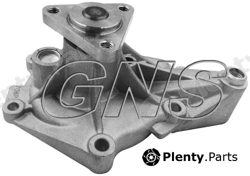 GNS YH-CN107 — Water Pump, engine cooling