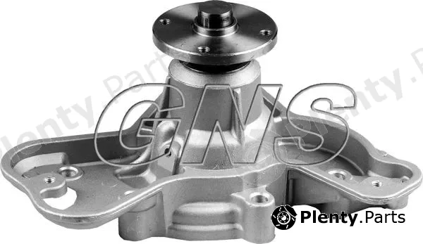 GNS YH-MZ145 — Water Pump, engine cooling
