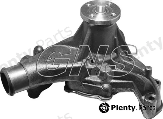 GNS YH-G151 — Water Pump, engine cooling
