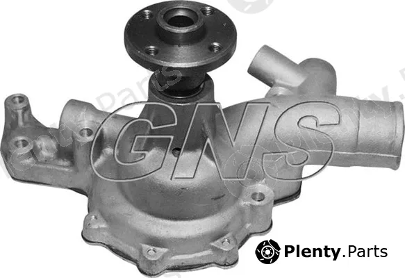 GNS YH-T178 — Water Pump, engine cooling