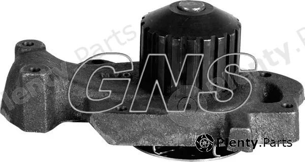 GNS YH-F124 — Water Pump, engine cooling