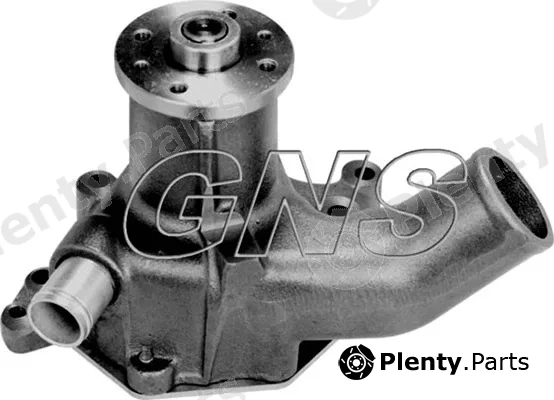 GNS YH-I145 — Water Pump, engine cooling