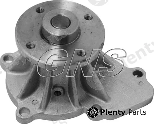 GNS YH-F117 — Water Pump, engine cooling